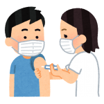 インフルエンザ予防接種のお知らせ