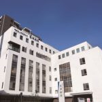 5F庭園　お社のご祈祷